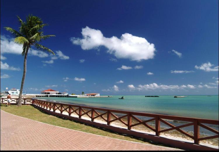 Excelente 3 Quartos Em Maceio エクステリア 写真