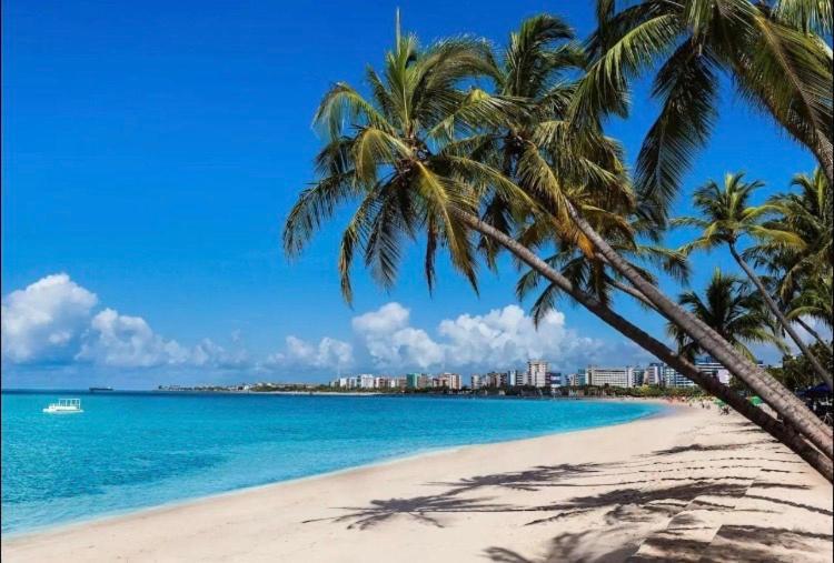 Excelente 3 Quartos Em Maceio エクステリア 写真