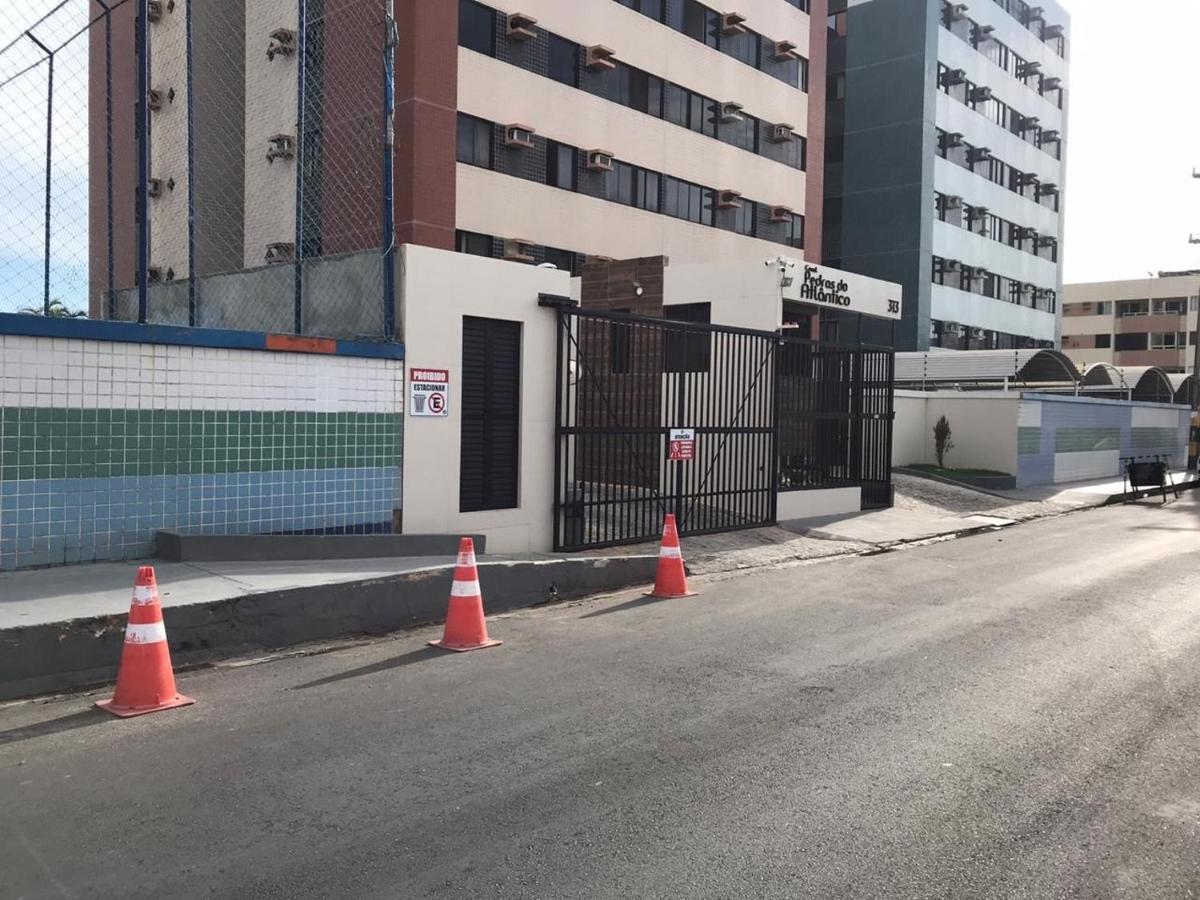 Excelente 3 Quartos Em Maceio エクステリア 写真