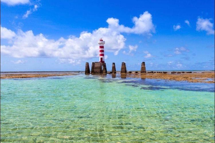 Excelente 3 Quartos Em Maceio エクステリア 写真